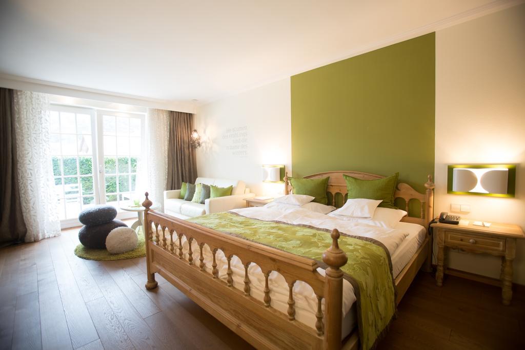 Hotel Heiligenstein Baden-Baden Exteriér fotografie